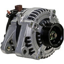 DENSO Auto Parts Alternator 210-1068