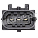 Walker Products Engine Crankshaft Position Sensor 235-2386 - view 4