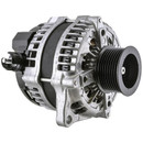 DENSO Auto Parts Alternator 210-1220