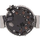 DENSO Auto Parts Alternator 210-6207 - view 2