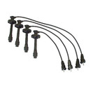 DENSO Auto Parts Spark Plug Wire Set 671-4169