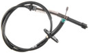 Pioneer Automotive Industries Carburetor Accelerator Cable CA-9029 - view 3