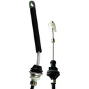 Pioneer Automotive Industries Carburetor Accelerator Cable CA-8799