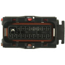 Standard Ignition Powertrain Control Module (PCM) Connector S-1711 - view 4