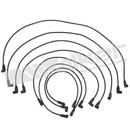 Walker Products Spark Plug Wire Set 924-1529