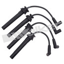 Walker Products Spark Plug Wire Set 924-1222