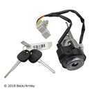 Beck/Arnley Ignition Lock Assembly 201-1866 - view 6