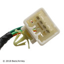 Beck/Arnley Ignition Lock Assembly 201-1866 - view 9