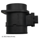 Beck/Arnley Mass Air Flow Sensor 158-1742 - view 2