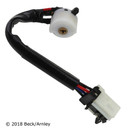 Beck/Arnley Ignition Switch 201-1909 - view 2