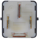 DENSO Auto Parts Fog Light Relay,Headlight Relay,HVAC Blower Motor Relay,Power Steering Relay 567-0003
