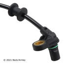 Beck/Arnley ABS Wheel Speed Sensor 084-5042 - view 3