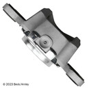 Beck/Arnley Automatic Transmission Mount 104-2434 - view 5