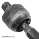 Beck/Arnley Steering Tie Rod End 101-8484 - view 3
