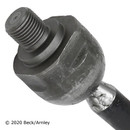 Beck/Arnley Steering Tie Rod End 101-8484 - view 5