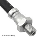 Beck/Arnley Brake Hydraulic Hose,Clutch Hydraulic Hose 073-0218 - view 4