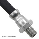 Beck/Arnley Brake Hydraulic Hose,Clutch Hydraulic Hose 073-0218 - view 5