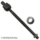 Beck/Arnley Steering Tie Rod End 101-4391