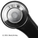Beck/Arnley Steering Tie Rod End 101-4630 - view 5