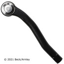 Beck/Arnley Steering Tie Rod End 101-4630 - view 7