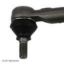 Beck/Arnley Steering Tie Rod End 101-4710 - view 2