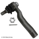 Beck/Arnley Steering Tie Rod End 101-5825