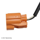 Beck/Arnley ABS Wheel Speed Sensor 084-4328 - view 3