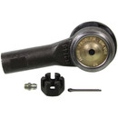 MOOG Chassis Products Steering Tie Rod End ES3660 - view 2