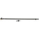 MOOG Chassis Products Steering Tie Rod End DS922 - view 2
