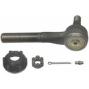 MOOG Chassis Products Steering Tie Rod End ES3343L