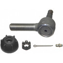 MOOG Chassis Products Steering Tie Rod End ES62L