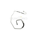 Sunsong Power Steering Pressure Line Hose Assembly 3402472 - view 2