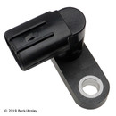 Beck/Arnley ABS Wheel Speed Sensor 084-4912 - view 4