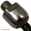 Beck/Arnley Steering Tie Rod End 101-5651 - view 3