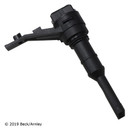 Beck/Arnley Manual Transmission Speed Sensor,Vehicle Speed Sensor 090-5145 - view 2