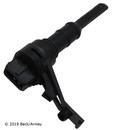 Beck/Arnley Manual Transmission Speed Sensor,Vehicle Speed Sensor 090-5145 - view 3