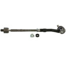 MOOG Chassis Products Steering Tie Rod End Assembly ES800647A - view 2