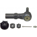 MOOG Chassis Products Steering Tie Rod End ES3197RL - view 2