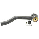 MOOG Chassis Products Steering Tie Rod End ES801001 - view 4