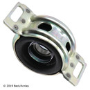 Beck/Arnley Drive Shaft Bearing Support Assembly 101-7952 - view 2