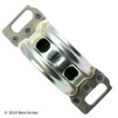 Beck/Arnley Drive Shaft Bearing Support Assembly 101-7952 - view 3