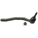 MOOG Chassis Products Steering Tie Rod End ES801268