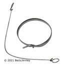 Beck/Arnley Rack and Pinion Bellows Kit 103-2683 - view 5