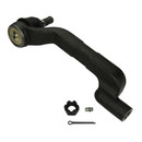 MOOG Chassis Products Steering Tie Rod End ES800957 - view 2