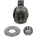 MOOG Chassis Products Steering Tie Rod End EV800442 - view 2