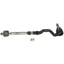 MOOG Chassis Products Steering Tie Rod End Assembly ES800685A - view 3