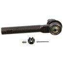 MOOG Chassis Products Steering Tie Rod End ES800303 - view 2