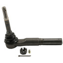 TIE ROD DS300008 - view 3