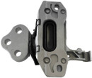 Pioneer Automotive Industries Automatic Transmission Mount 673380 - view 4