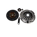 AISIN Transmission Clutch Kit CKT049 - view 3